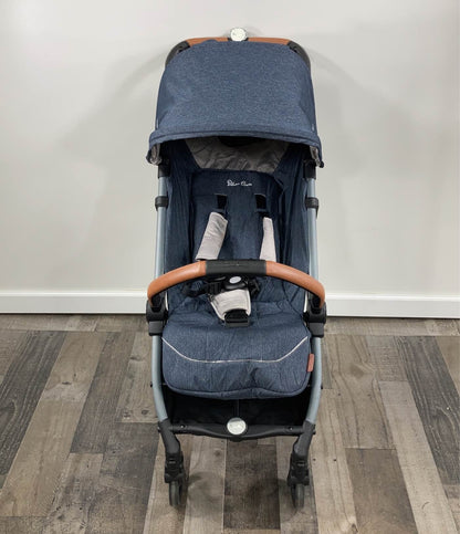  Silver Cross Jet Compact Stroller Special Edition, Orkney