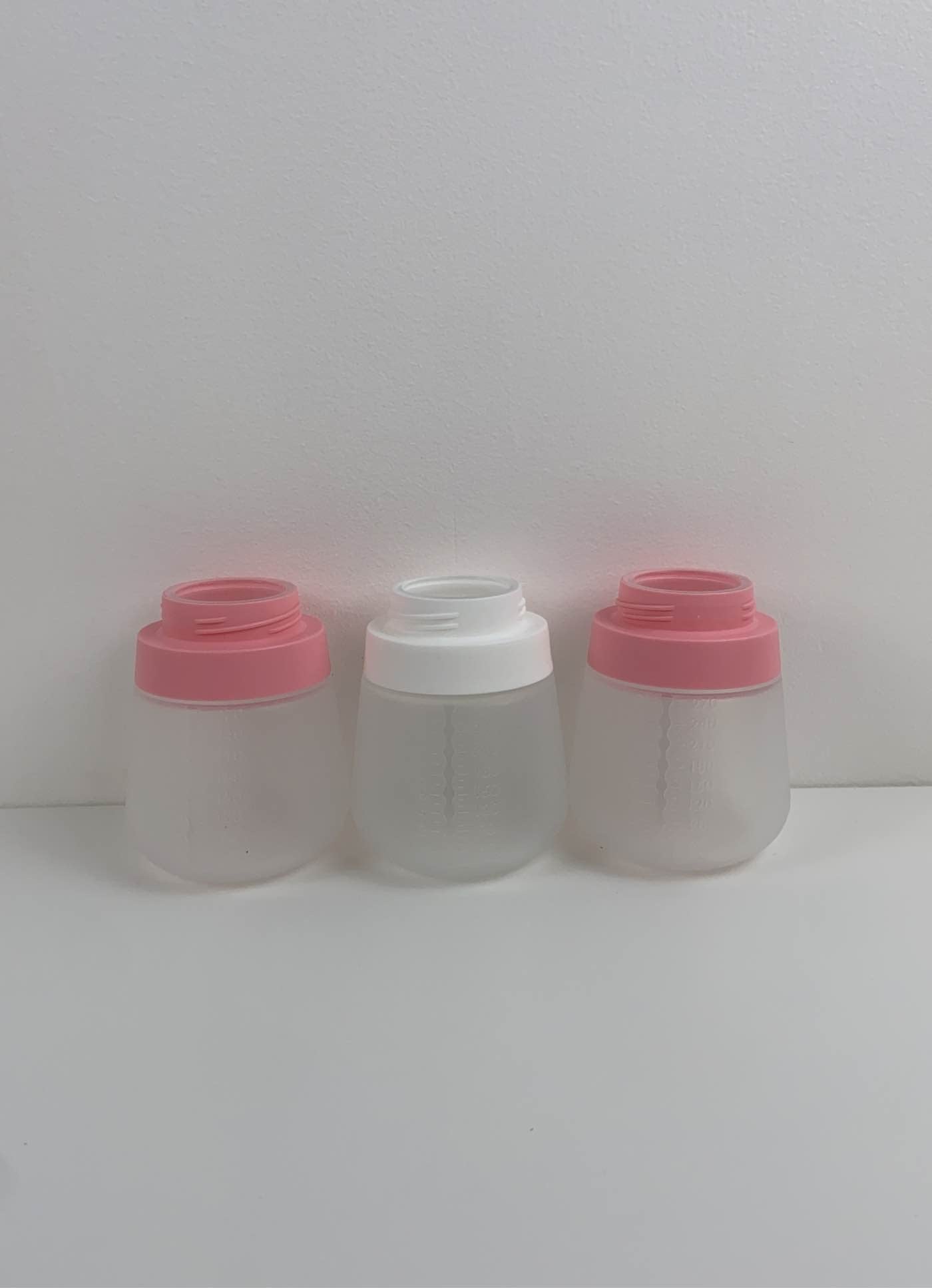  Nanobébé Flexy Silicone Baby Bottles