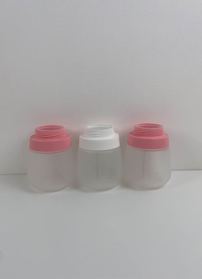  Nanobébé Flexy Silicone Baby Bottles