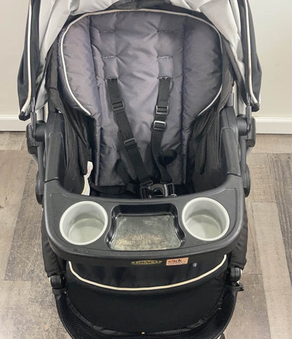  Graco Modes Click Connect Stroller, 2013