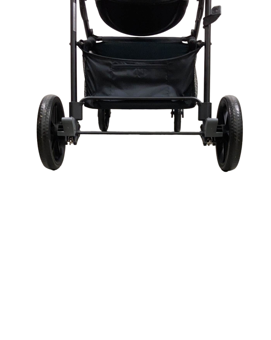  Britax Willow Brook S+ Travel System, 2023, Sand Onyx