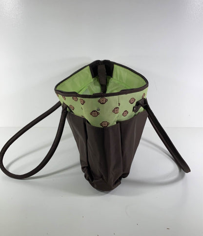  Carter’s Diaper Bag And Changing Pad
