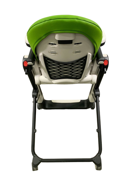  Peg Perego Siesta High Chair, Green