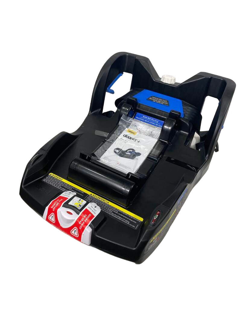  Doona Infant Car Seat & Stroller-Midnight Edition, 2022