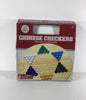  Cardinal Chinese Checkers