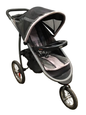  Graco FastAction Fold Jogging Click Connect Stroller, 2017