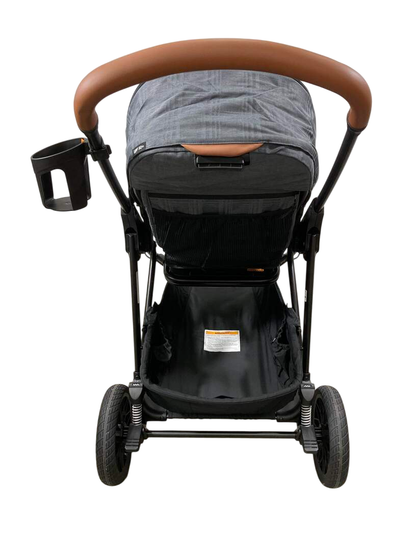  Chicco Corso LE Modular Travel System, 2023, Hampton