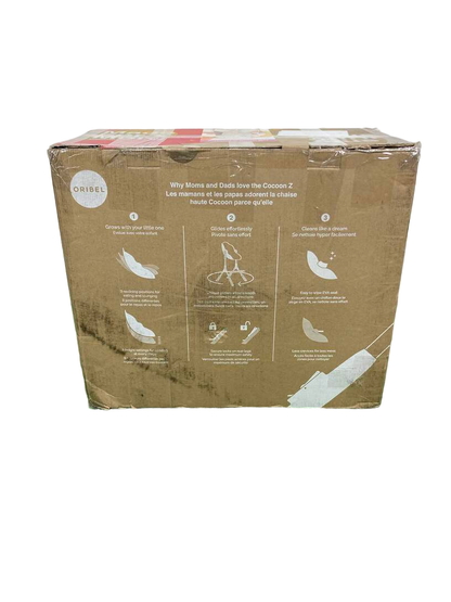  Oribel Cocoon Z High Chair