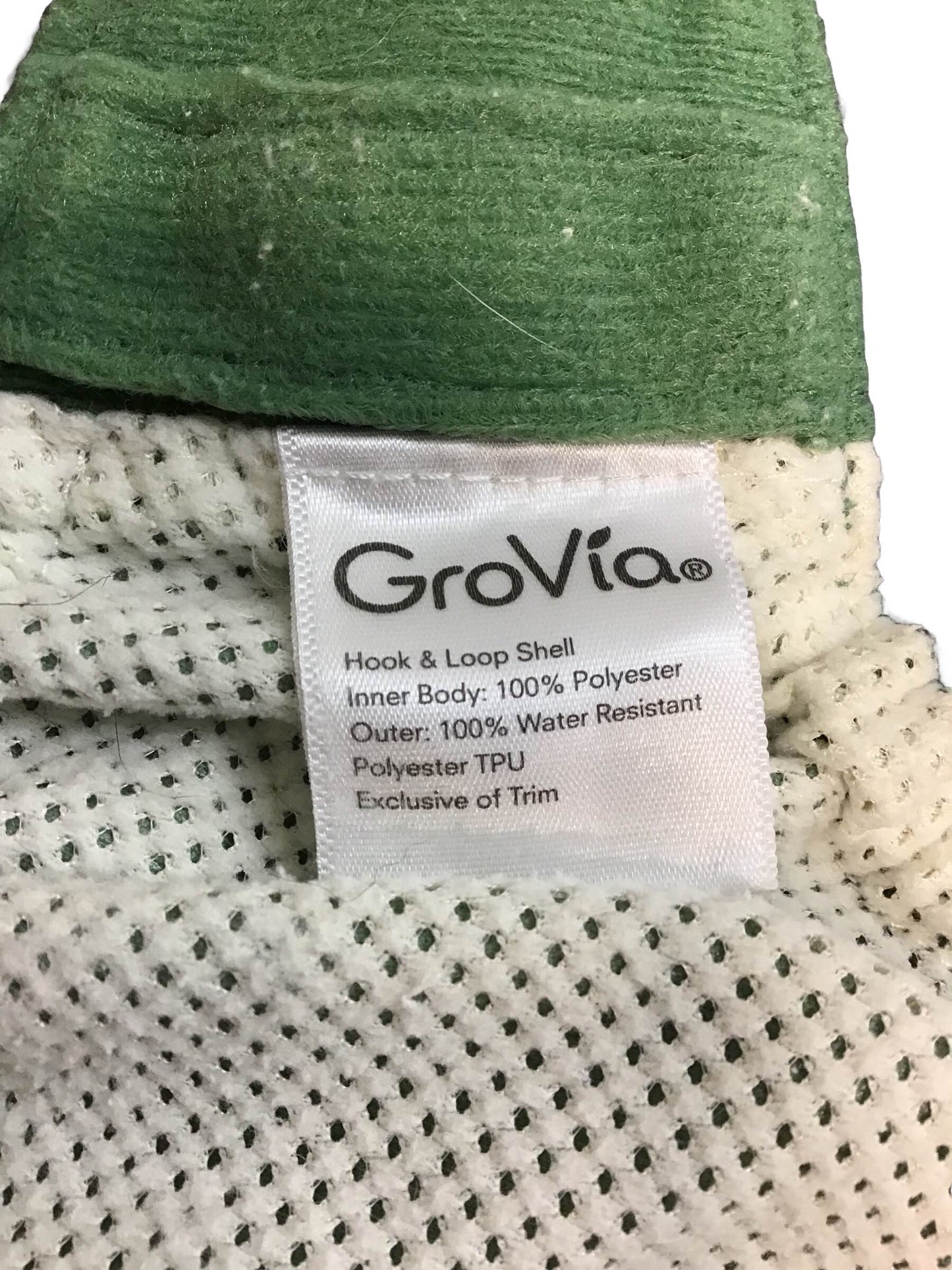  BUNDLE GroVia Cloth Diapers