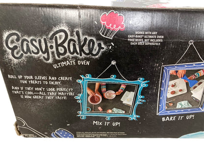  Hasbro Easy Bake Oven