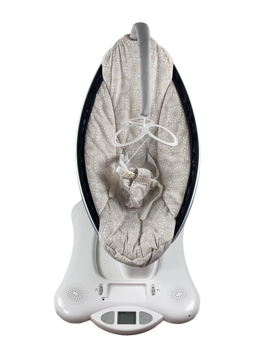  4moms MamaRoo Swing