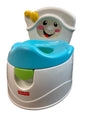  Fisher Price Learn-To-Flush Potty