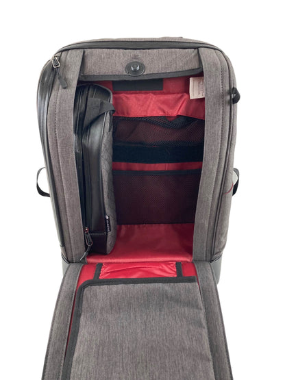  Vianetic 16L Mini 5-in-1 Diaper Backpack