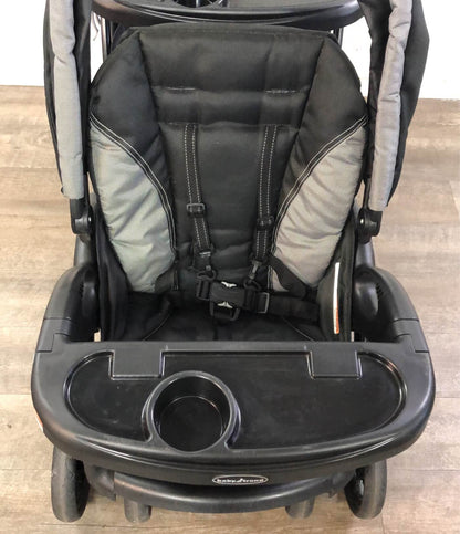  Baby Trend Sit N Stand Tandem Stroller, 2014