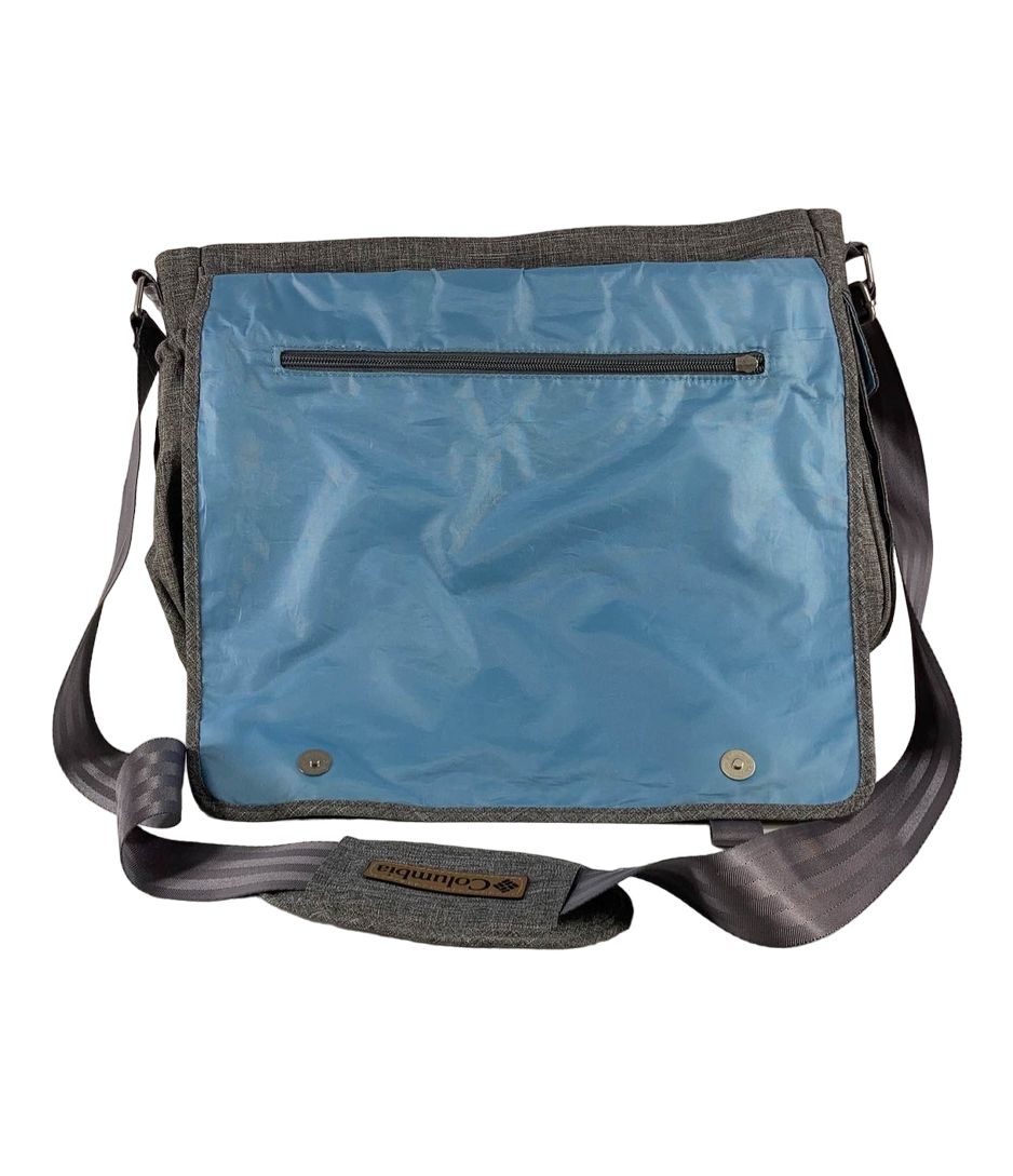  Columbia Diaper Bag