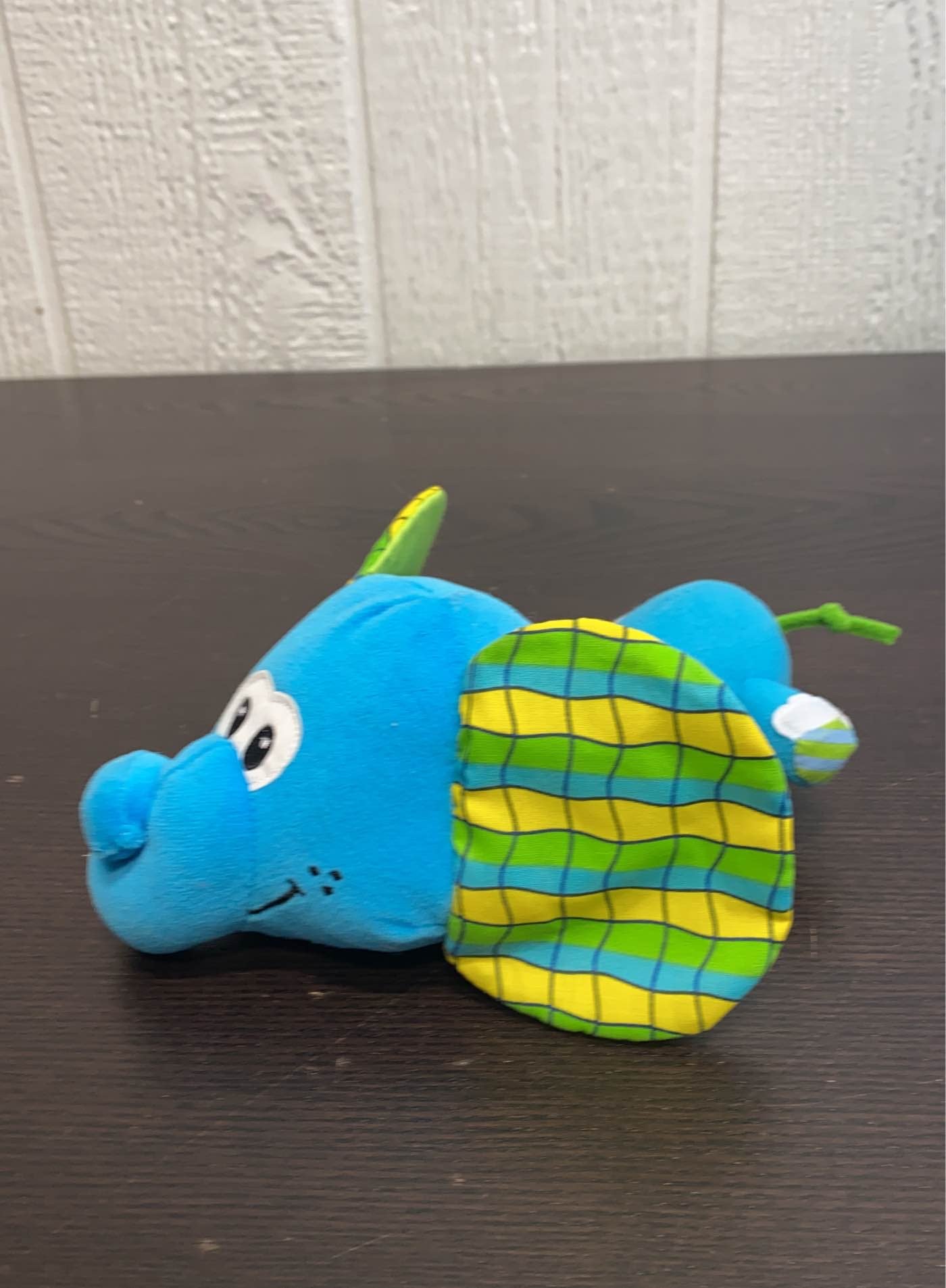  Infantino Musical Mover & Shaker, Elephant