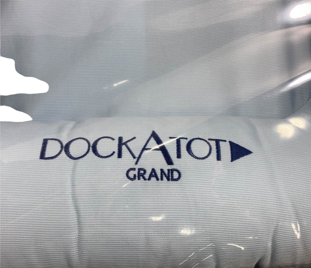  DockATot Grand Dock, Celestial Blue