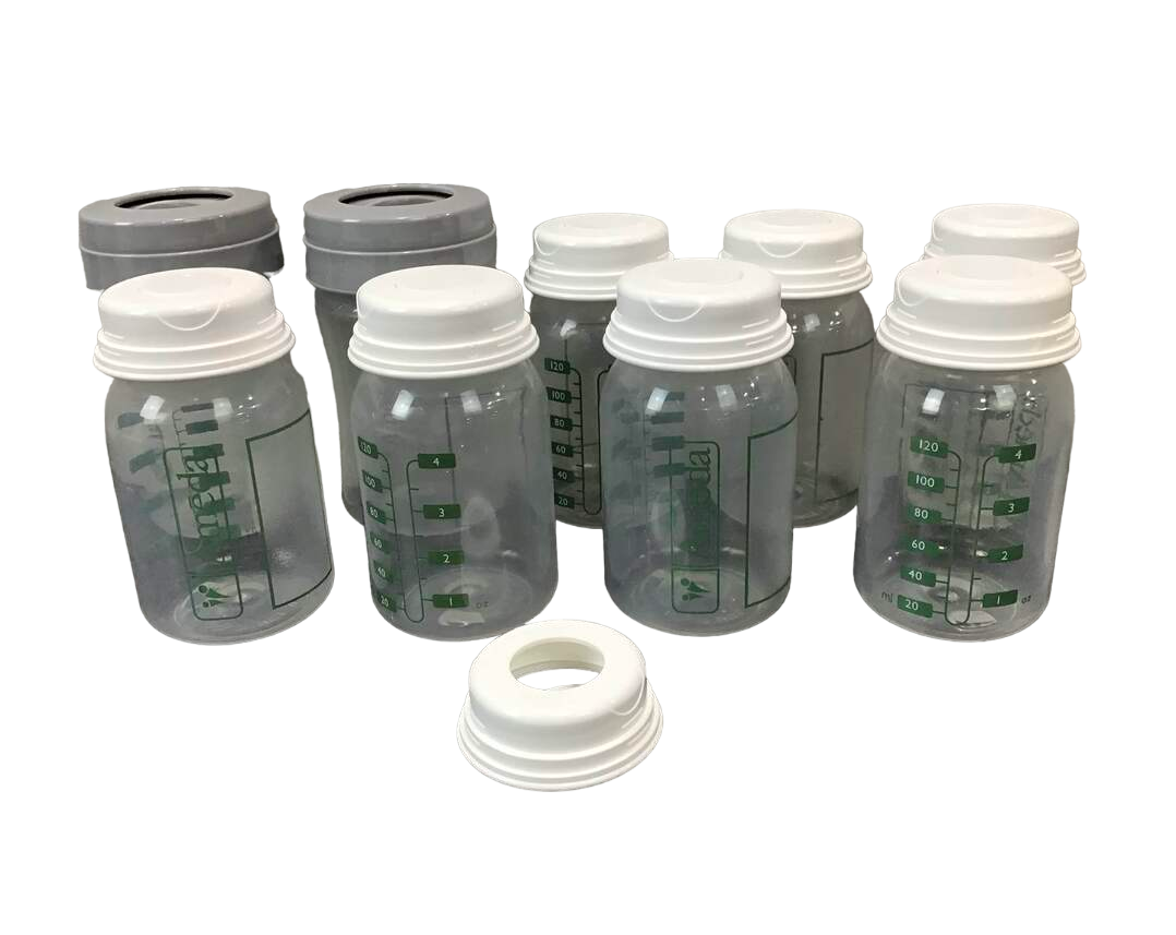  Ameda MYA Portable Breast Pump