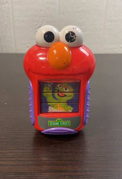  Sesame Street Electronic Phone