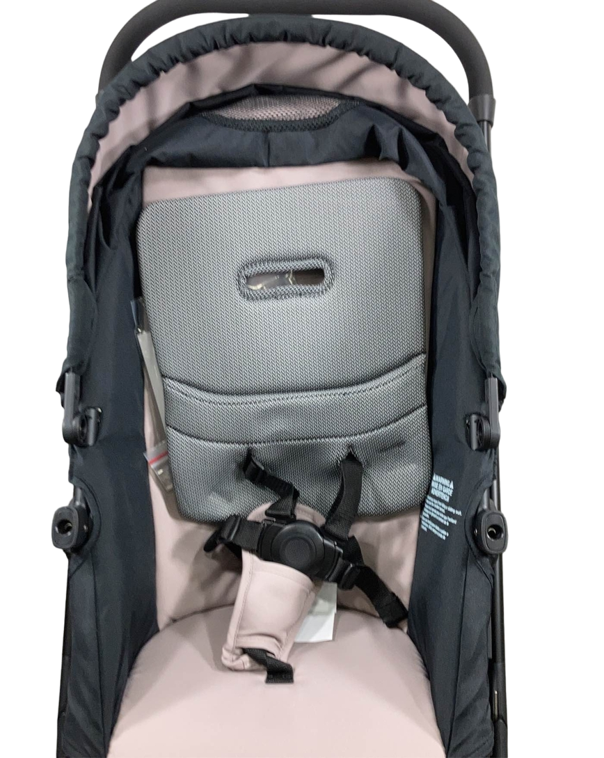  Britax Willow Brook S+ Travel System, 2023, Sand Onyx