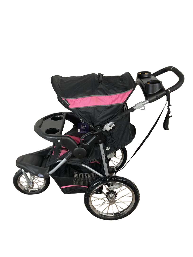  Baby Trend Expedition Jogging Stroller, 2020