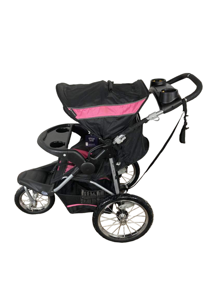  Baby Trend Expedition Jogging Stroller, 2020