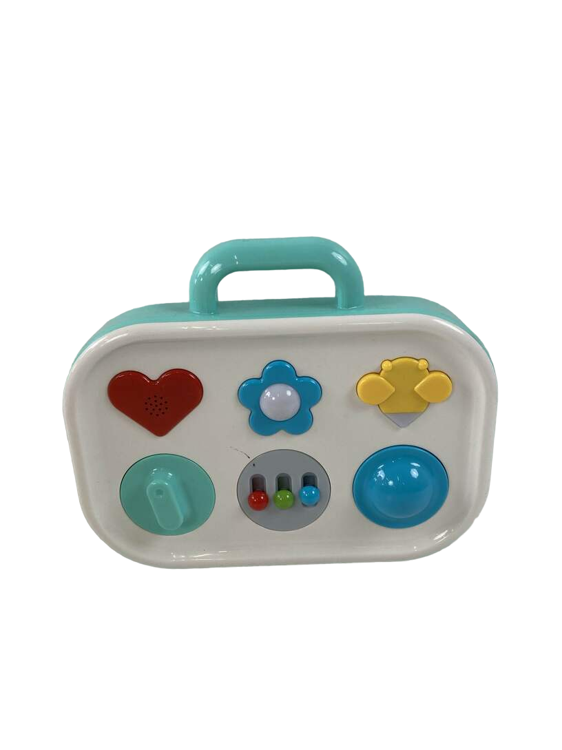  Kid O Activity Board