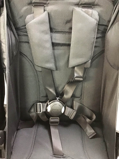  Joovy Kooper RS2 Double Stroller, 2022