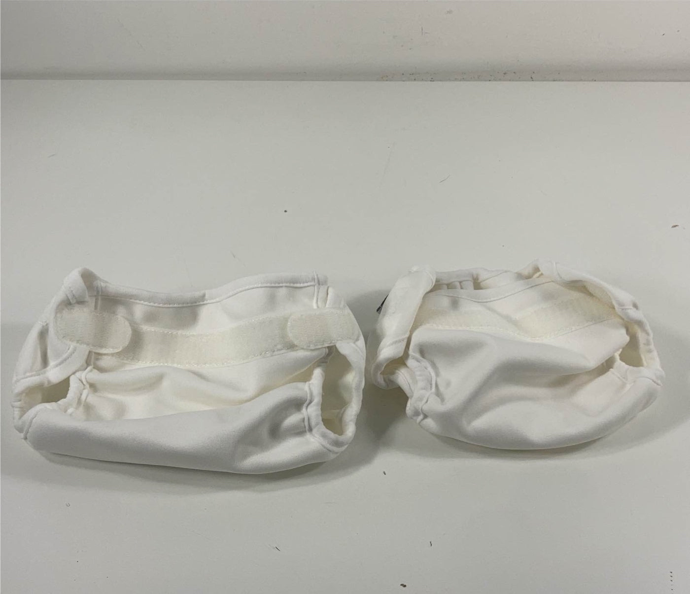  BUNDLE Real Nappies Snug Wrap Nappy Covers, Newborn