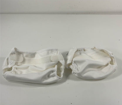  BUNDLE Real Nappies Snug Wrap Nappy Covers, Newborn