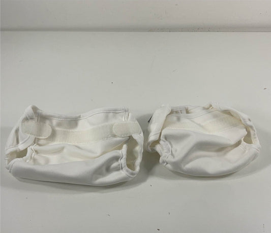  BUNDLE Real Nappies Snug Wrap Nappy Covers, Newborn