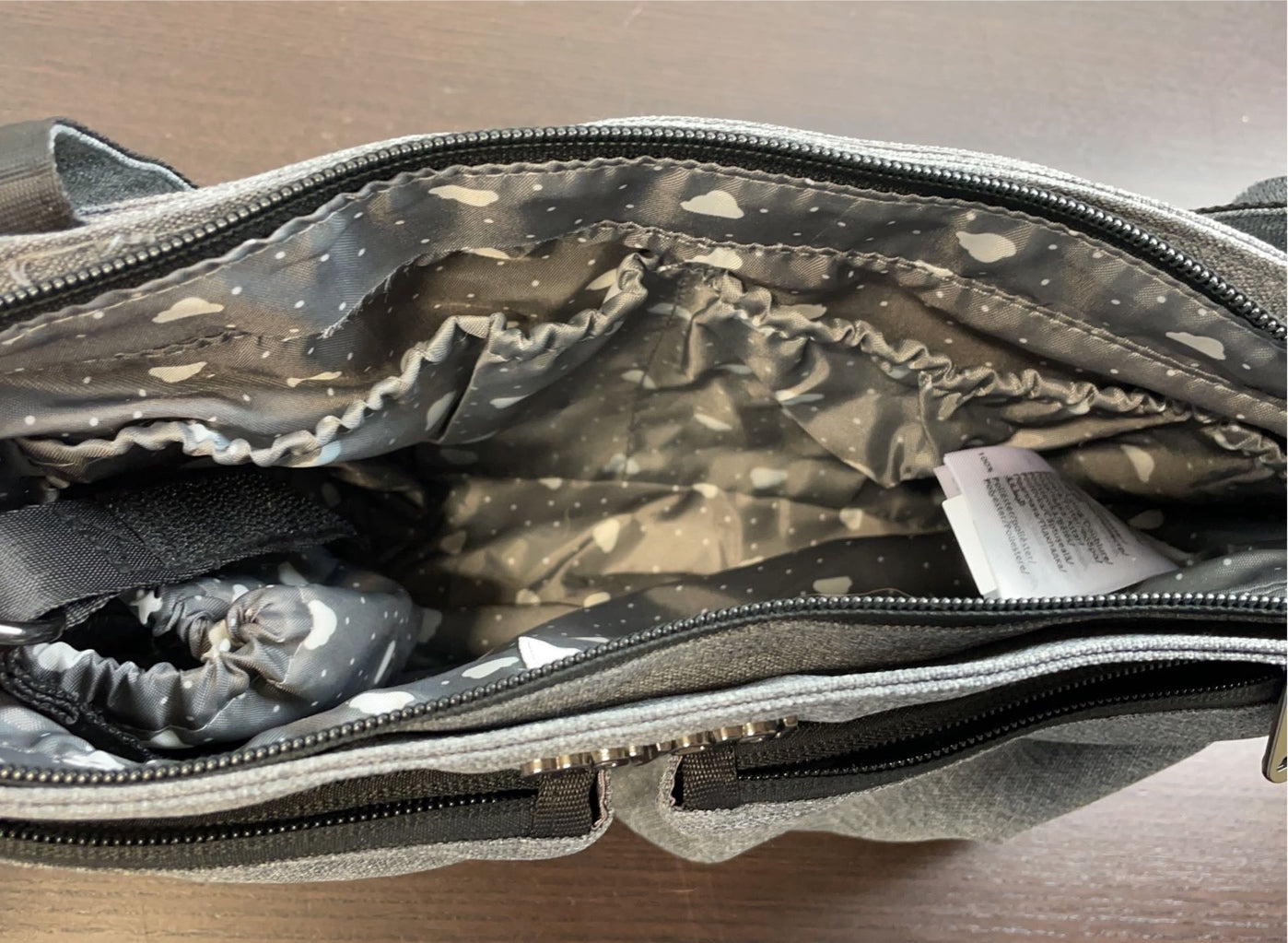  Mayoral Diaper Bag