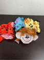  BUNDLE Inflatable Animal Toys