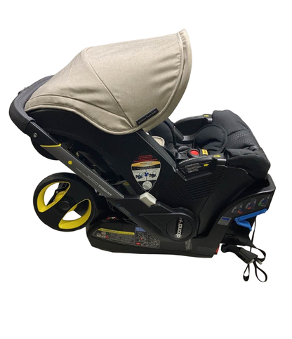  Doona Pottery Barn Kids Exclusive Edition Infant Car Seat Stroller, 2023