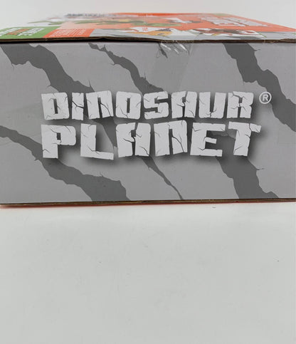  Dinosaur Planet Erector Puzzle