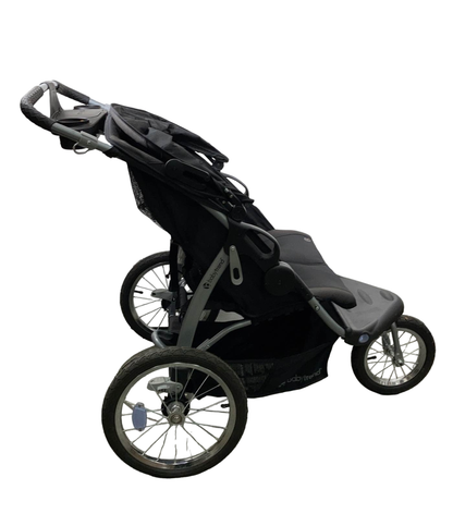 Baby Trend Expedition Double Jogging Stroller