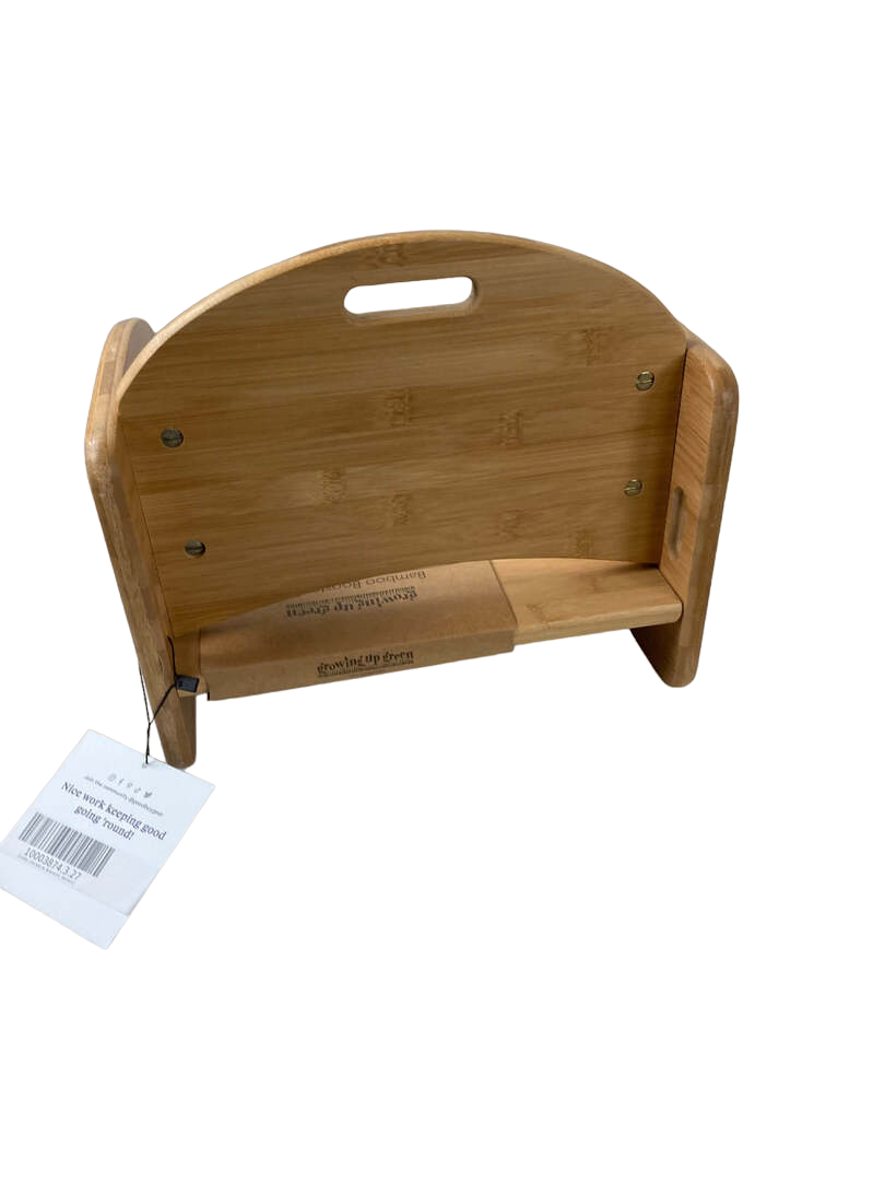  Growing Up Green Booster Seat