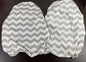  Summer Infant Changing Pad Covers, Plush