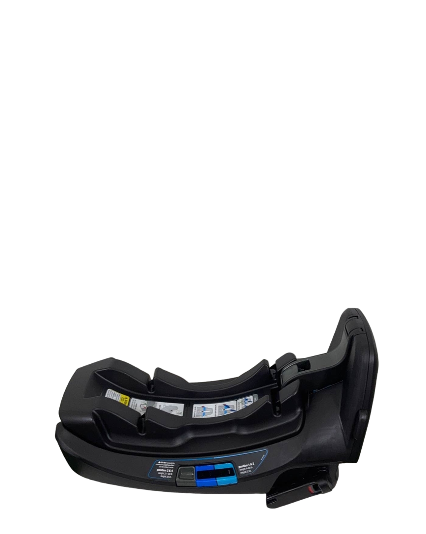  Nuna PIPA Rx Infant Car Seat, Granite , 2024