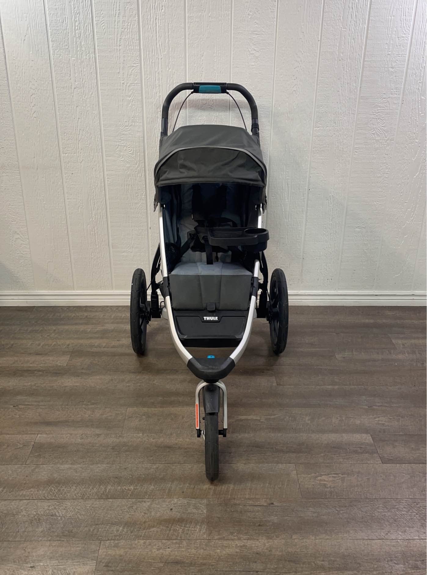  Thule Glide 2 Stroller, 2018