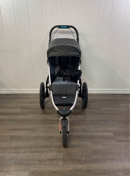  Thule Glide 2 Stroller, 2018