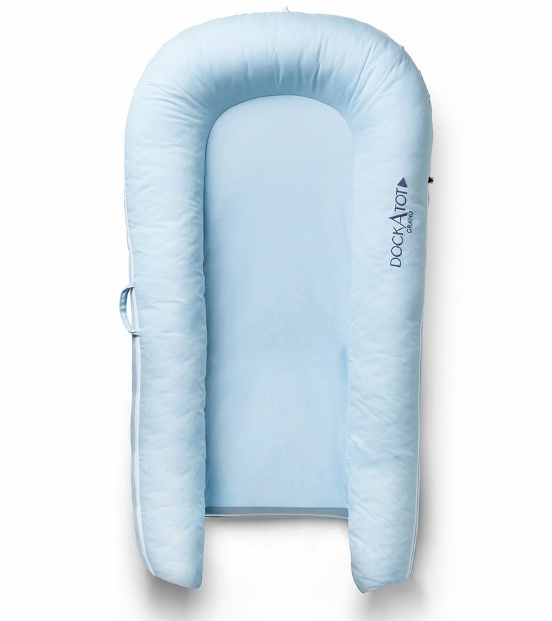  DockATot Grand Dock, Celestial Blue