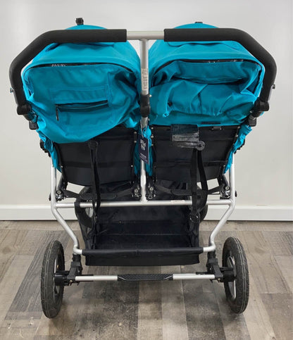  Bumbleride Indie Twin Stroller, 2014