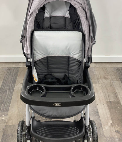  Graco DuoGlider Double Stroller, 2019