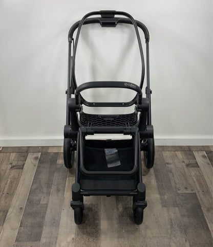  Cybex PRIAM Stroller Frame And Seat, 2018