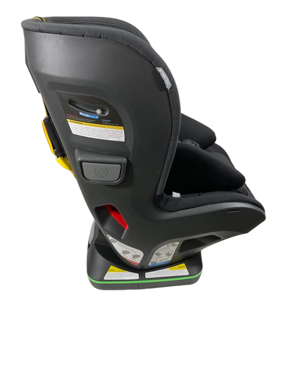  UPPAbaby KNOX Convertible Car Seat, Jake Black, 2023
