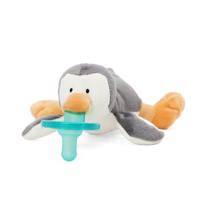  WubbaNub Pacifier, Baby Penguin