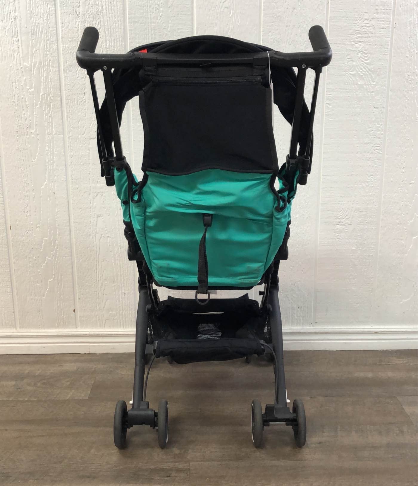  Gb Pockit+ All City Stroller, 2018