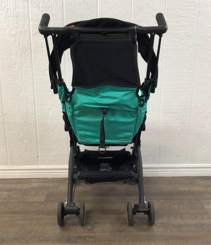  Gb Pockit+ All City Stroller, 2018