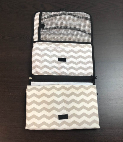  NimNik Diaper Changing Clutch
